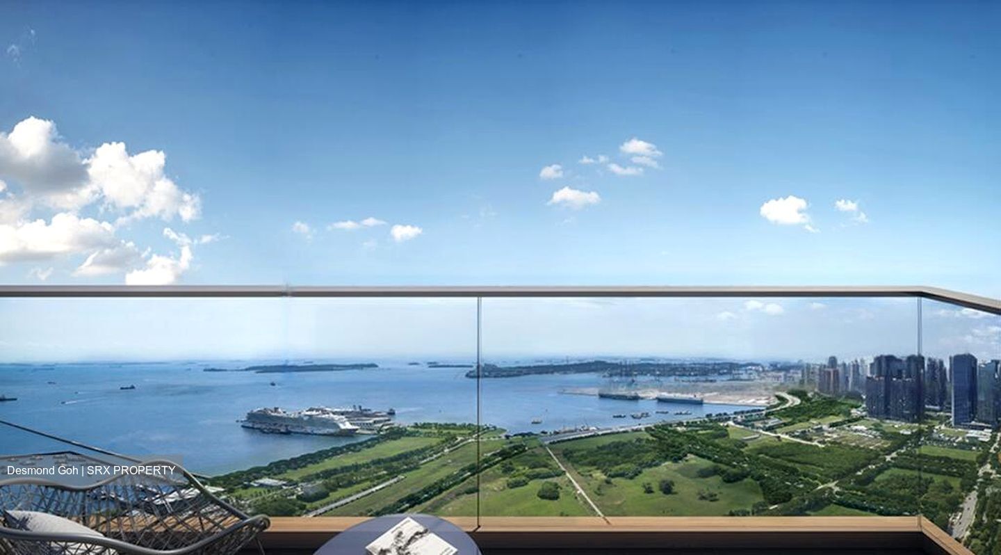 Marina Gardens Drive (D1), Condominium #479936471